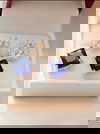 AD Diamond Earrings Wholesale Shop In Surat