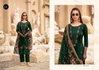 Zarqash Vol 9 By Belliza Cotton Dress Material Wholesale Shop In Surat
