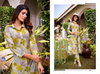 At Saiyara Star Vetican Foil Print Top And Bottom Set Wholesalers In Surat