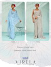 Virela By Sethnic Crystal Viscose Party Wear Saree Wholesale Price In Surat