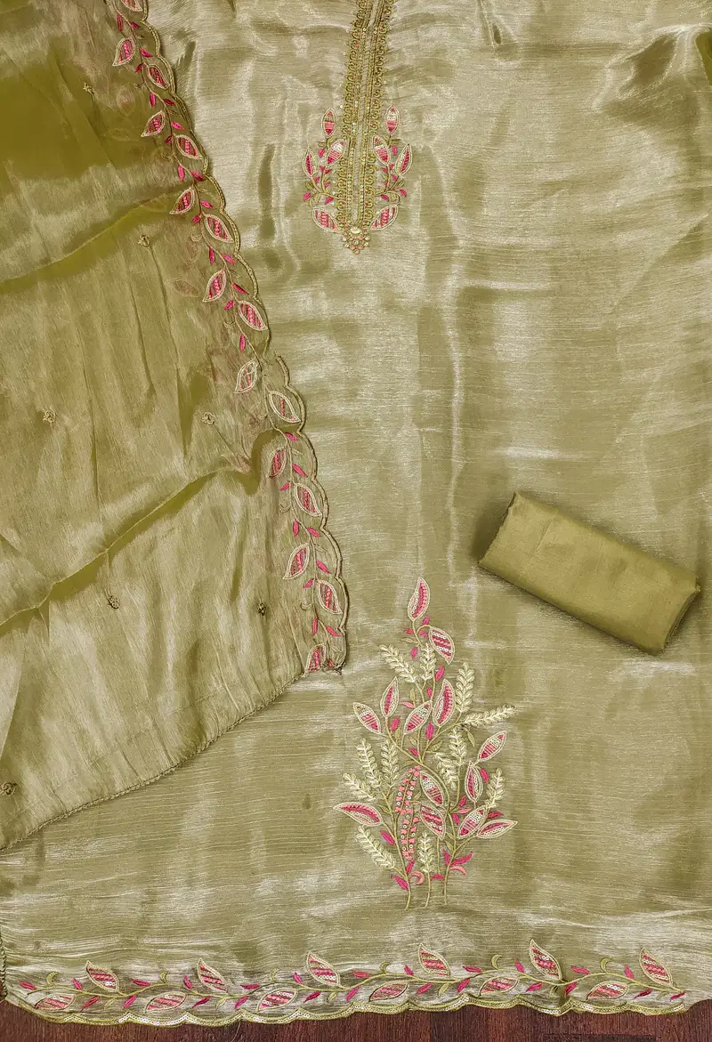 631 Colours By Rahul Nx Silk Embroidery Dress Material Wholeslers In Delhi