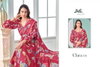 Clara 14 By Bela Georgette Latest Saree Collection Online Wholesale