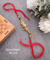 Fancy Rakhi 3 Wholesale Market In Surat With Price