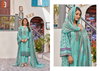 Bin Saeed Vol 8 By Sharaddha Pure Cotton Pakistani Suits Surat Wholesale Market