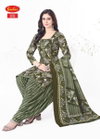 Zaara Patiyala Vol 33 By Baalar Printed Cotton Dress Material Wholesale Online
