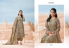 Himani By Glossy Burberry Printed Dress Material Wholesalers In Surat
