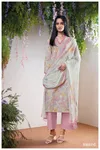 Thalira 3657 By Ganga Cotton Printed Designer Salwar Suit Wholesale Market In Surat
