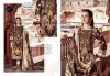 Naira Vol 158 By Belliza Cotton Printed Embroidery Dress Materials