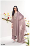 Keona 3756 By Ganga Cotton Satin Online Designer Salwar Suit Wholesale