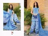 Maria B M Print 25 By Deepsy Cotton Pakistani Salwar Kameez Wholesale Online