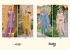 Inaya Vol 3 By Lady Leela Organza Kurti With Bottom Dupatta Wholesale Shop In Surat
