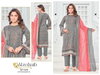 Noor Vol 2 By Alzohaib Cotton Dupatta Pakistani Salwar Suit Wholesale Online