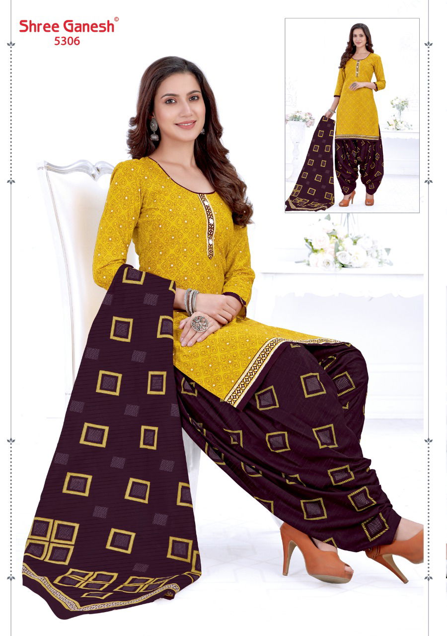 Shree Ganesh Kiyara Panchi 4 Pure Cotton Designer Party Wear Ready Made Collection at Wholesale Price