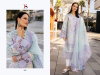 Rang Rasiya Lawn 25 Vol 3 By Deepsy Cotton Pakistani Wholesale Salwar Kameez In India