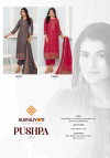 Pushpa Vol 14 By Suryajyoti Modal Printed Dress Material Wholesale Price In Surat