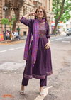 Muskaan Vol 2 By Mittoo Modal Silk Wholesale Kurti With Bottom Dupatta In India
