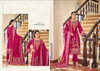 Alina By Mumtaz Viscose Digital And Foil Printed Dress Material Wholesale Suppliers In Mumbai