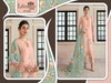 1329 Laxuria Trendz Online Georgette Pakistani Readymade Suit Wholesale