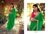 Devanshi By Sanskar Fancy Sequence Work Sarees Bulk Orders In India