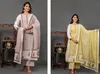 Naisha K 110 Cotton Printed Readymade Dress Online Wholesale