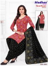 Bandhani Special Vol 5 By Madhav Cotton Dress Material Wholesale Online