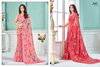 Clara 14 By Bela Georgette Latest Saree Collection Online Wholesale