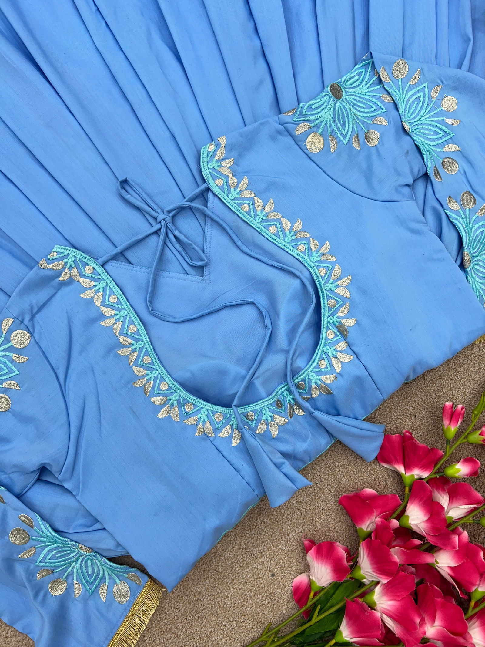 Code 783 Cotton Silk Best kurti wholesale shop in Surat
