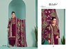 Ruhani By Zulfat Viscose Rayon Printed Dress Material Orders In India