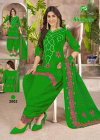 Ms Shabana Vol 20 Fancy Cotton Printed Dress Material Wholesale Online

