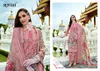 Aarzu Vol 19 By Romani Soft Cotton Printed Dress Material Suppliers In India
