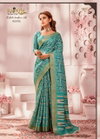 Diva Handloom Silk 92001 To 92006 Series By Rajpath Kolkata Handloom Printed Casual Wear Saree Manufacturers