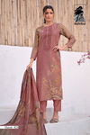 Hayat By Sahiba Organza Tissue Online Dress Material Wholesale