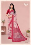 Star Chiffon 211 By Ruchi Chiffon Printed Online Daily Wear Saree Wholesale
