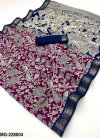 Rajyog Mangalagiri Vol 5 Kalamkari Printed Cotton Saree Wholesale Online