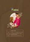 Shanaya Vol 3 By Karissa Rayon Kurti With Bottom Dupatta Suppliers In India