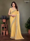 Jayshree 4003 A To D Georgette Occasion Wear Saree Suppliers In India