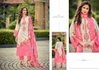 House Of Lawn Bin Saeed Vol 3 Cotton Printed Pakistani Salwar Suits Wholesale Online