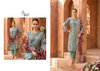 Bin Saeed Lawn Collection Vol 25 By Shraddha Cotton Pakistani Suits Wholesalers In Surat