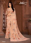 Arya By Bela 1962-1970 Series Fabulous Digital Print Weightless Sarees Suppliers In India