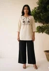 Naisha Cotton Flex Cordset Fancy Co Ord Set Collection