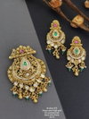 Brass Carrot High Gold Mangalsutra Pendant Butti 2 Wholesalers In Delhi