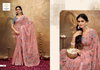 Misha By Shubh Shree Misha Georgette Surat Daily Wear Saree Wholesale Market