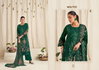 Mubarak By Shree Shalika Georgette Printed Dress Material Wholesale Price In Surat