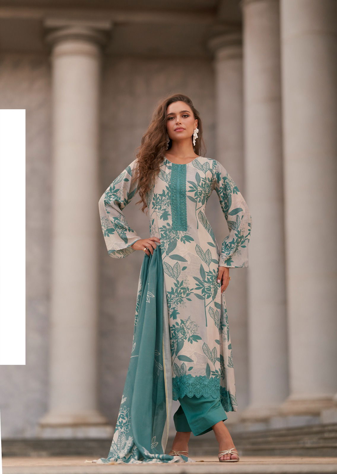 Violetta By Mannrasiya Modal Printed Salwar Kameez Wholesale Shop In Surat
