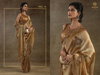 Mehek 983 A To D Banarasi Silk Party Wear Saree Wholesale Shop In Surat
