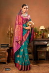Madhulekha Silk Vol 2 By Saroj Soft Silk Wedding Wear Saree Wholesale Online