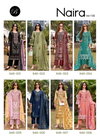 Naira Vol 130 By Belliza Pure Cotton Best Dress Material Wholesale Shop In Surat