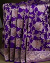 Soft Silk 6064 Rich Pallu Lichi Soft Silk Wedding Wear Saree Online Wholesale