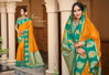 Veena Silk By Bunawat Silk Wedding Wear Sarees Wholesale Shop In Surat
