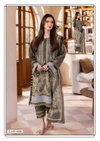 Alara Vol 4 By Hala Lawn Cotton Printed Wholesale Dress Material Suppliers In India
